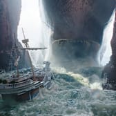 One Piece: Into the Grand Line - Fan Event