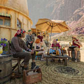 One Piece: Into the Grand Line - Fan Event