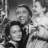 It's A Wonderful Life 80th Anniversary