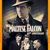 The Maltese Falcon 85th Anniversary