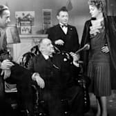 The Maltese Falcon 85th Anniversary