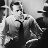 The Maltese Falcon 85th Anniversary