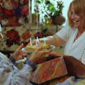 Fried Green Tomatoes 35th Anniversary