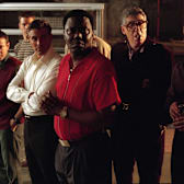 Ocean's Eleven 25th Anniversary