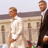 Ocean's Eleven 25th Anniversary