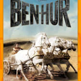 Ben-Hur (2026)