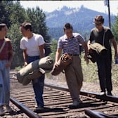 Stand by Me 40th Anniversary
