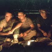Stand by Me 40th Anniversary