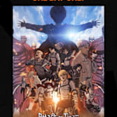 Attack on Titan: The Last Attack