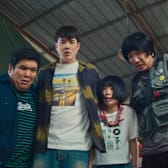 Food Truck: Stolen Love... and Moo Deng