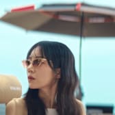 Food Truck: Stolen Love... and Moo Deng