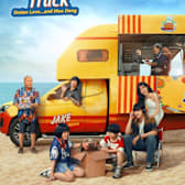 Food Truck: Stolen Love... and Moo Deng