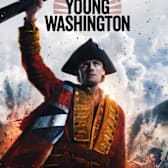 Young Washington