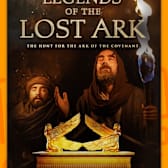 Legends of the Lost Ark