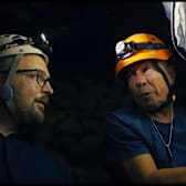 Legends of the Lost Ark