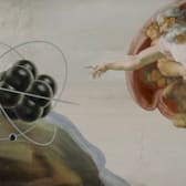 The Story of Everything