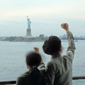 Power to the People: John & Yoko Live in NYC