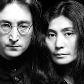 Power to the People: John & Yoko Live in NYC