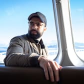 Hunting Matthew Nichols