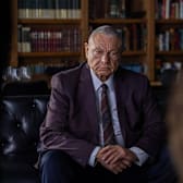 Hunting Matthew Nichols