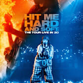 Billie Eilish - Hit Me Hard and Soft: The Tour Live in 3D