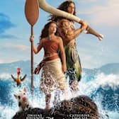 Moana