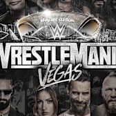 WWE WrestleMania 42