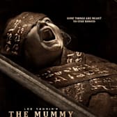 Lee Cronin's The Mummy