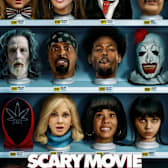 Scary Movie