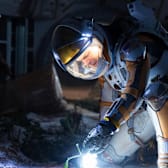 The Martian