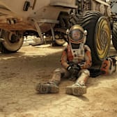 The Martian