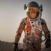The Martian