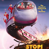 Stop! That! Train!