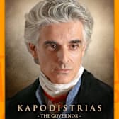KAPODISTRIAS (The Governor)