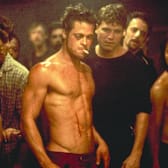 Fight Club 4K Remaster