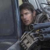 Edge of Tomorrow