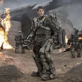 Edge of Tomorrow