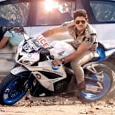 Race Gurram 4K