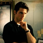 Jerry Maguire