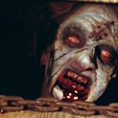 The Evil Dead 45th Anniversary - Relive the Horror