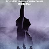 ONE OK ROCK Detox Japan Tour 2025 At Nissan Stadium In Cinemas