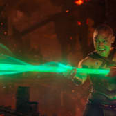 Mortal Kombat II Early Access Fan Event in IMAX