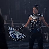 Mortal Kombat II Early Access Fan Event in IMAX