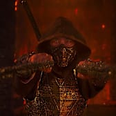 Mortal Kombat II Early Access Fan Event in IMAX