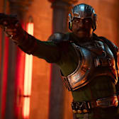 Masters of the Universe