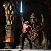 Masters of the Universe