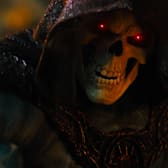 Masters of the Universe