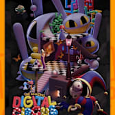 The Amazing Digital Circus: The Last Act