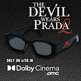 The Devil Wears Prada 2 - Opening Night Party