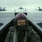Top Gun: Maverick (2026 Re-release)